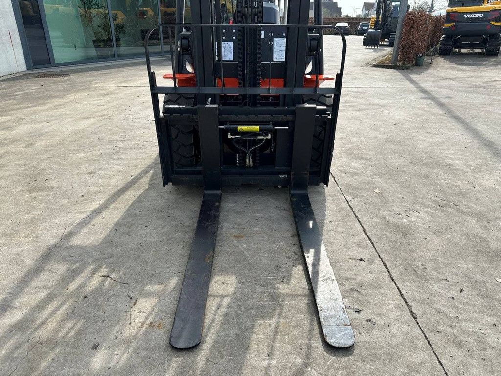 Gabelstapler Energy CPC30 Diesel 3000kg 2025 Neu