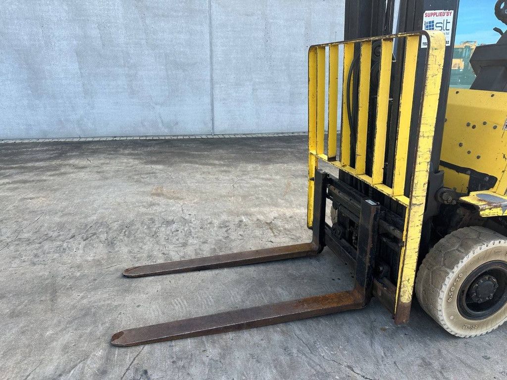 Gabelstapler Hyster H2.00XMS LPG 1730kg 2002
