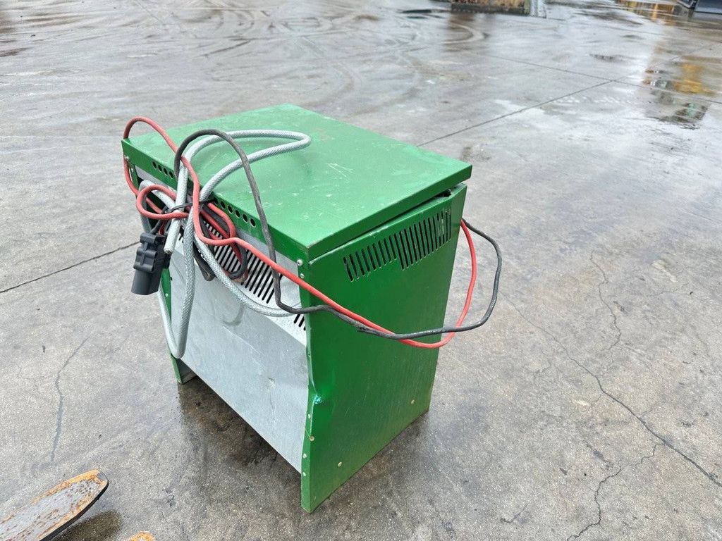 Linde R14 Electric Reach Truck 1400kg 2007