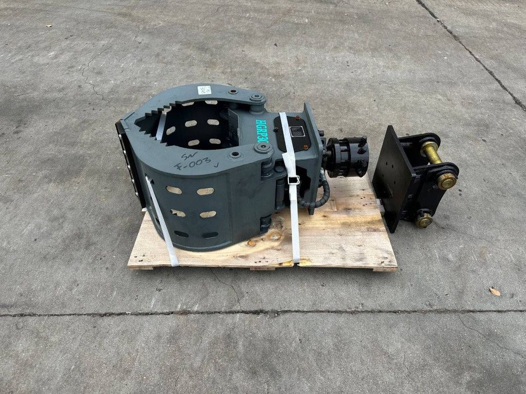 Sortiergreifer HGRP 30F 2025 Neu