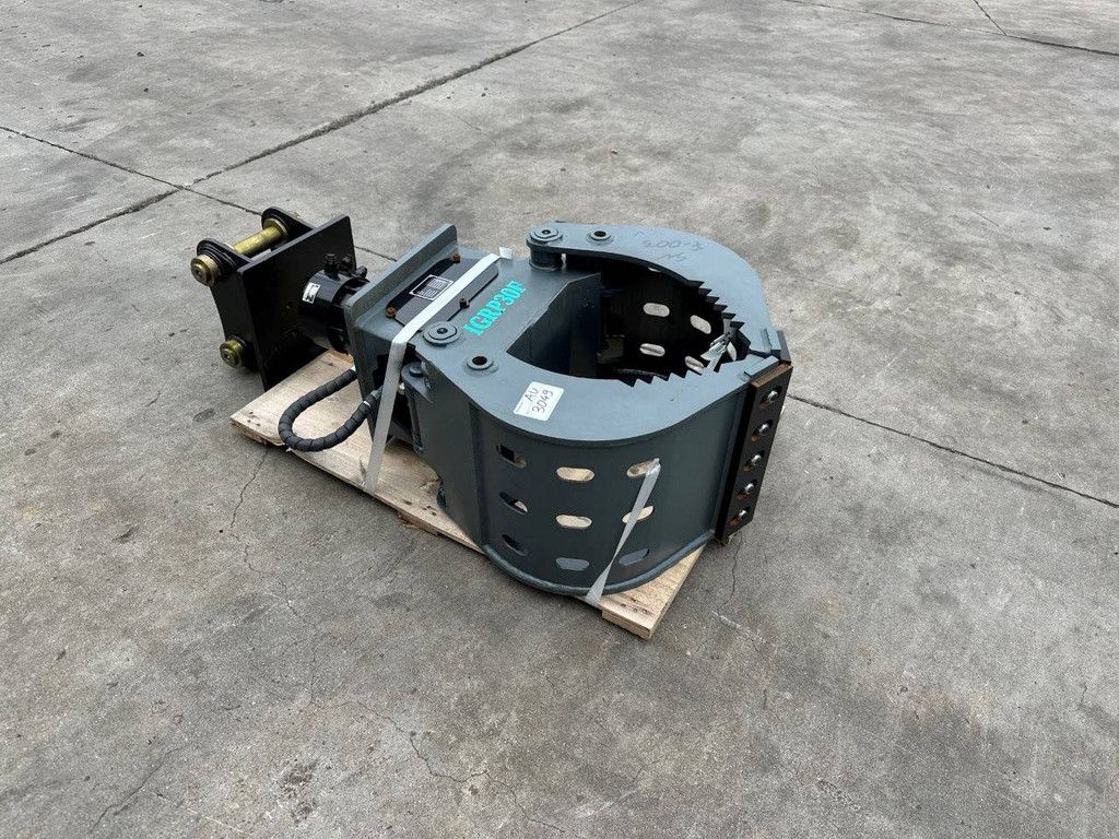Sortiergreifer HGRP 30F 2025 Neu