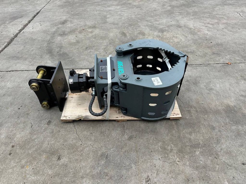 Sortiergreifer HGRP 30F 2025 Neu