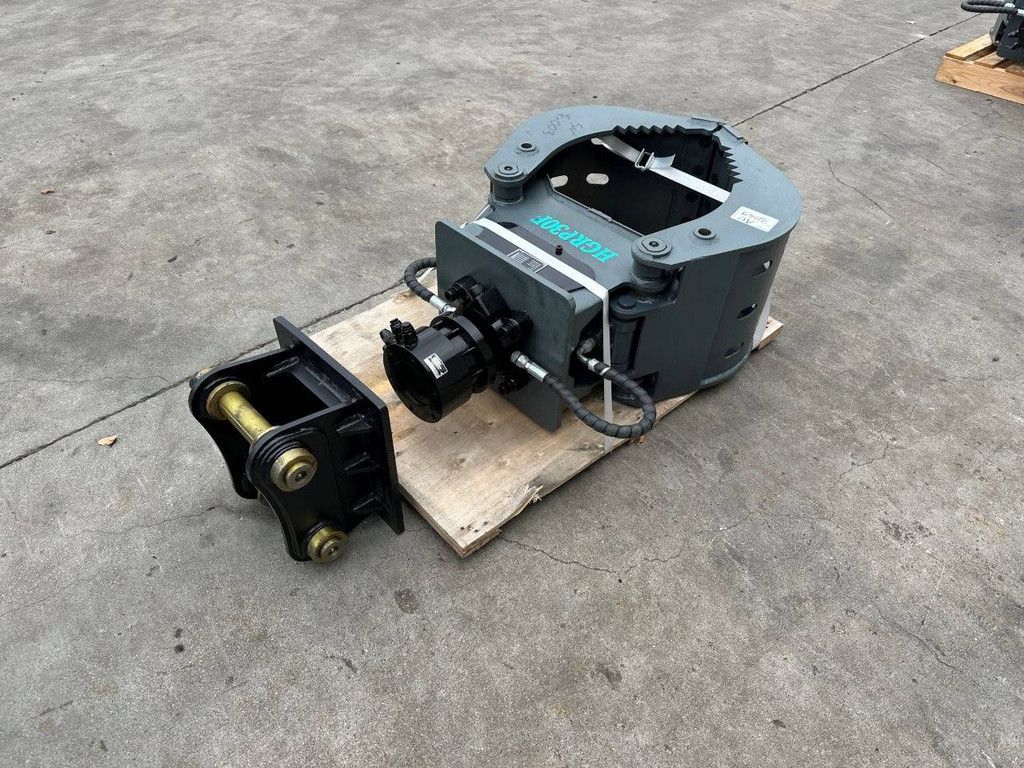 Sortiergreifer HGRP 30F 2025 Neu