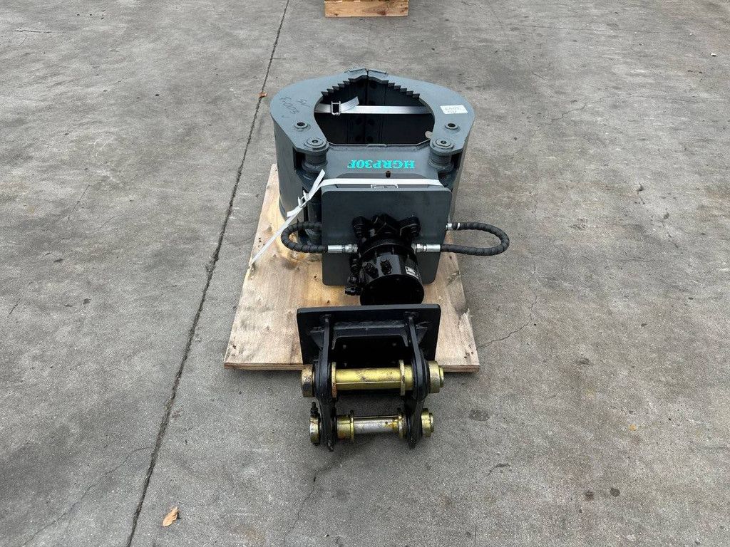 Sortiergreifer HGRP 30F 2025 Neu