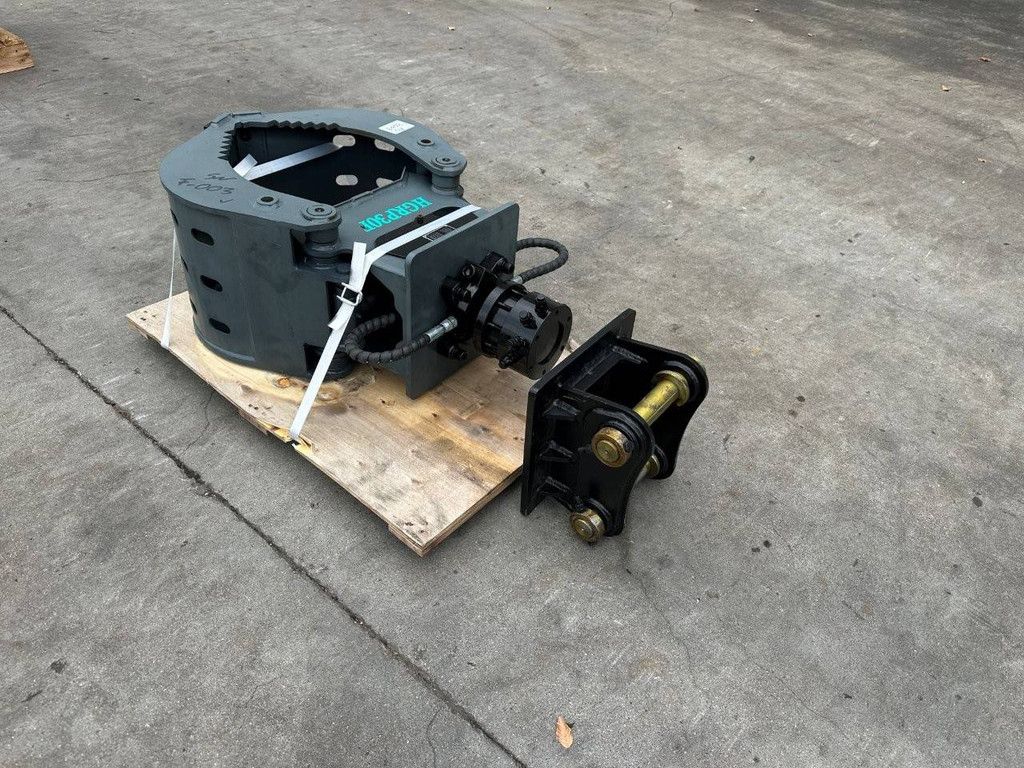 Sortiergreifer HGRP 30F 2025 Neu