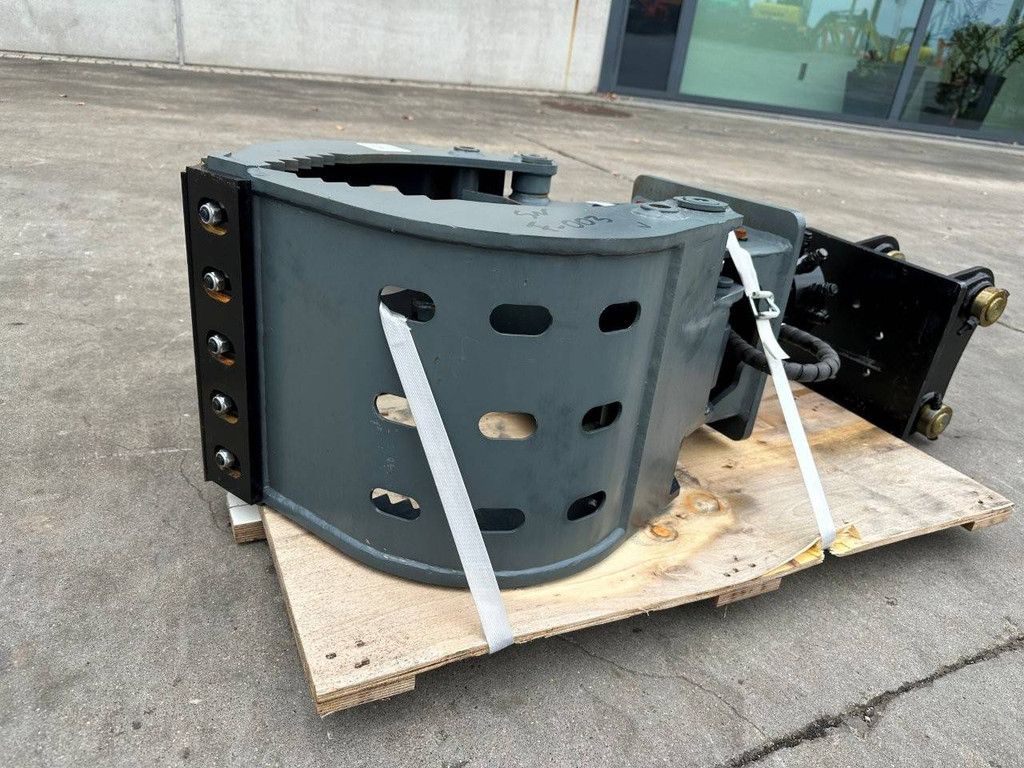 Sortiergreifer HGRP 30F 2025 Neu