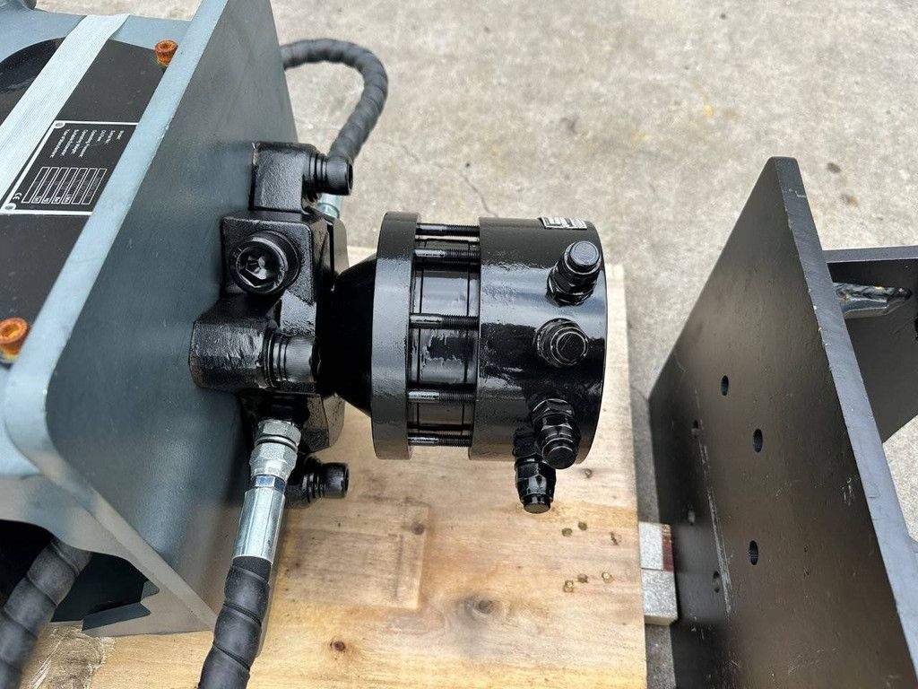 Sortiergreifer HGRP 30F 2025 Neu