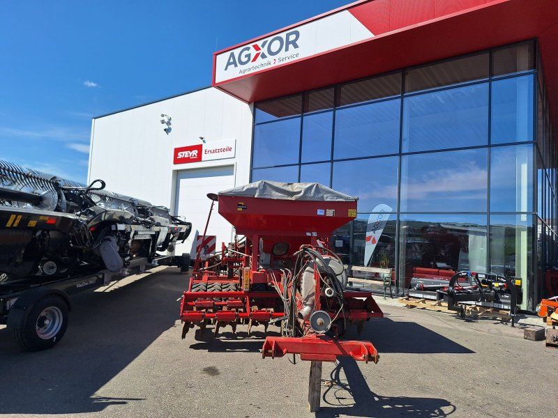 Horsch DS-D3