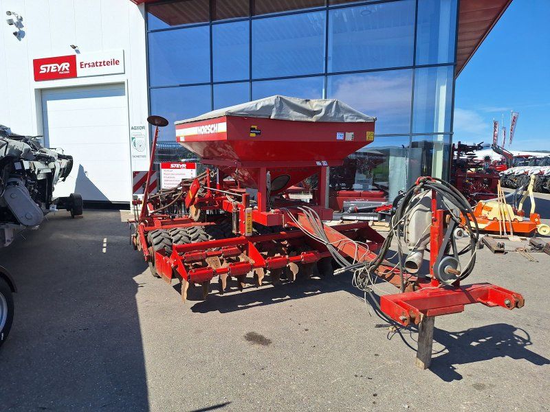 Horsch DS-D3
