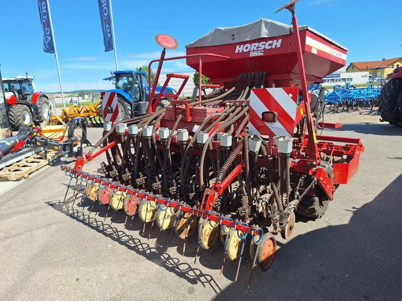 Horsch DS-D3