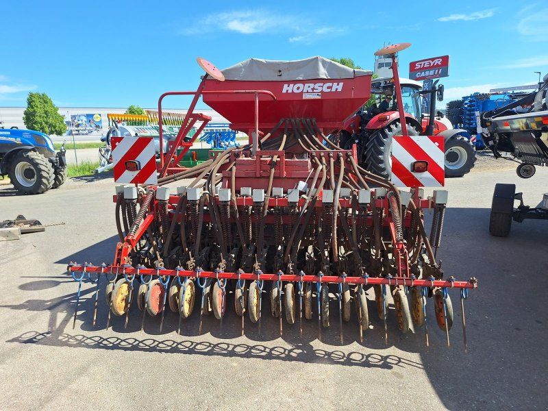 Horsch DS-D3