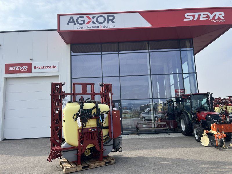 Hardi MASTER 1000 l, m VHY