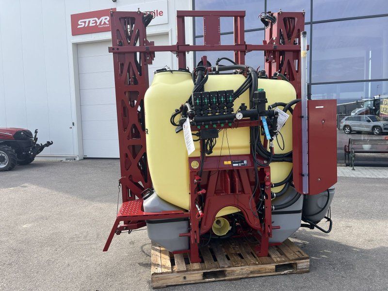 Hardi MASTER 1000 l, m VHY