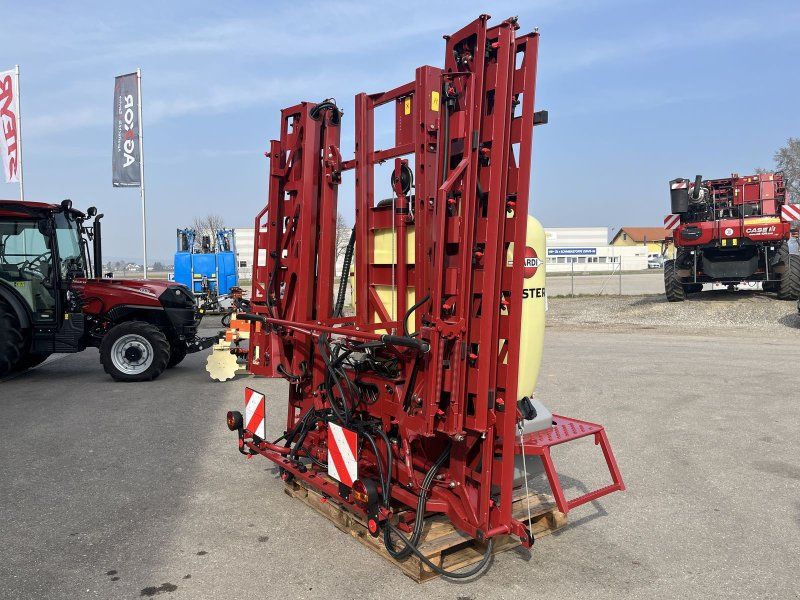 Hardi MASTER 1000 l, m VHY