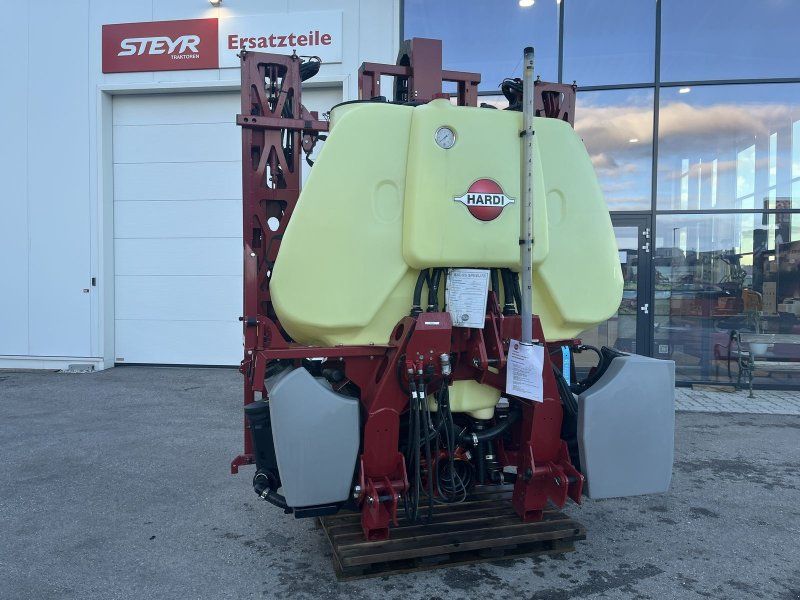 Hardi Mega M 1200 VHZ 15