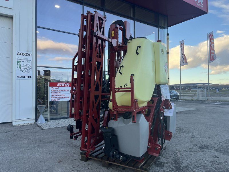 Hardi Mega M 1200 VHZ 15