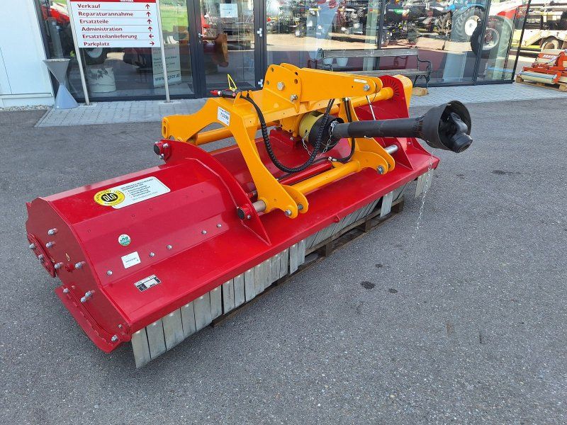 INO Dominator 280