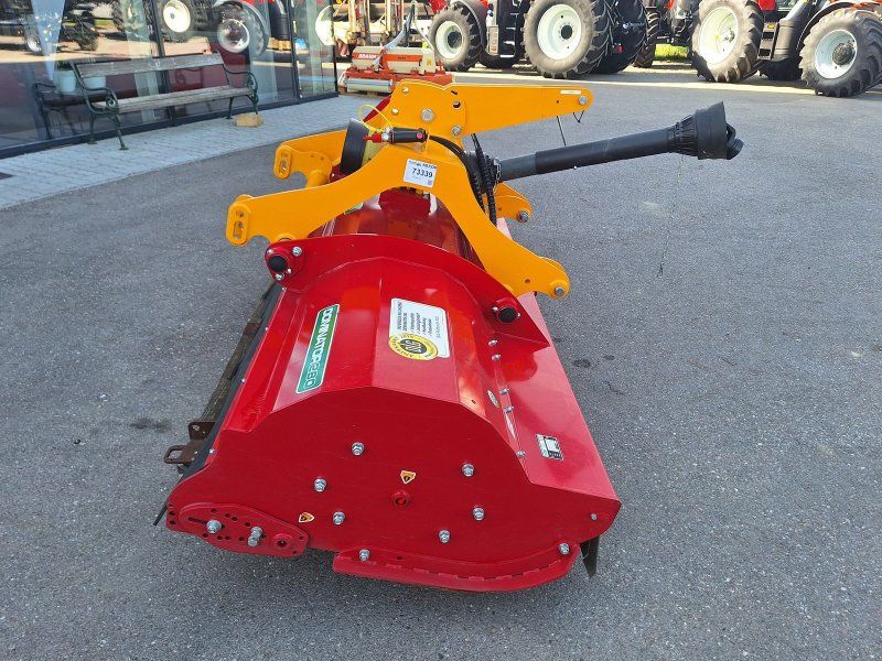 INO Dominator 280