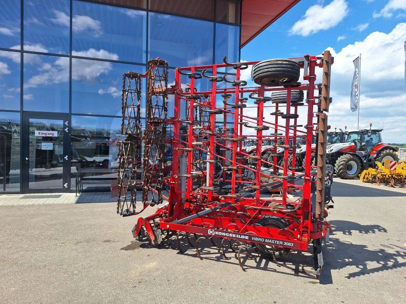 Kongskilde Varimaster 3083