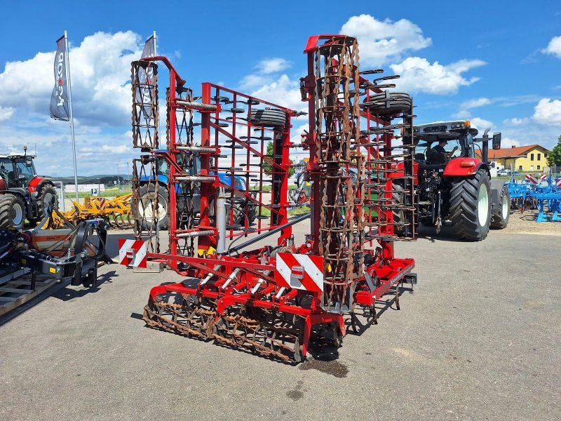 Kongskilde Varimaster 3083