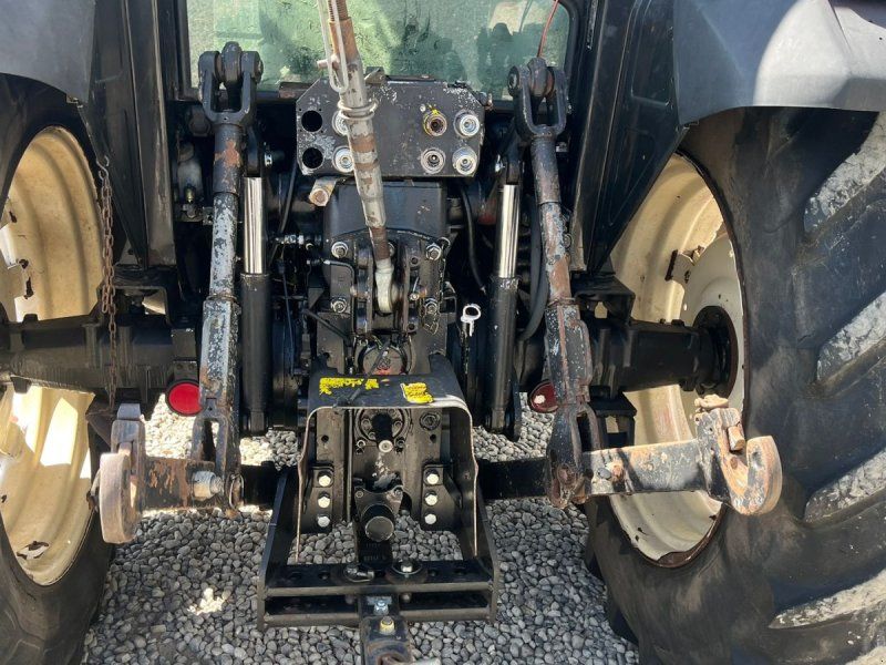 Hürlimann XT-910.4 Gør det selv