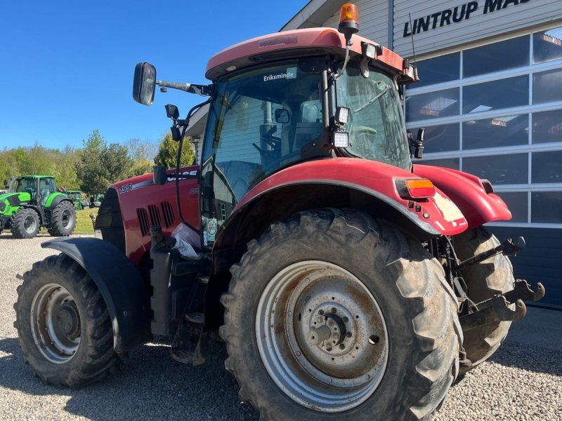 Case IH Puma 155 Med frontlift