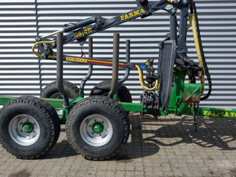 Farma T6-CT3,8