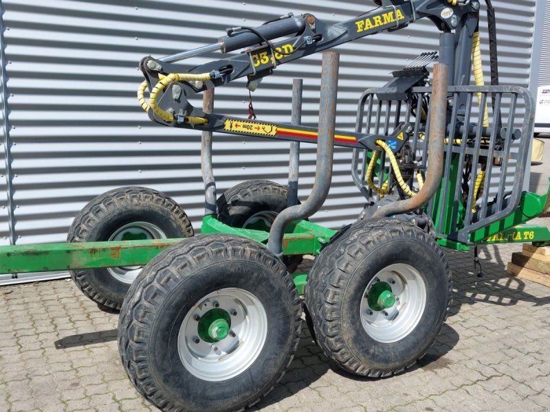 Farma T6-CT3,8