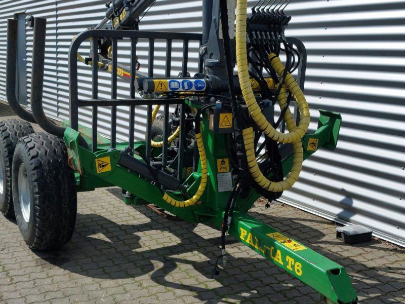 Farma T6-CT3,8