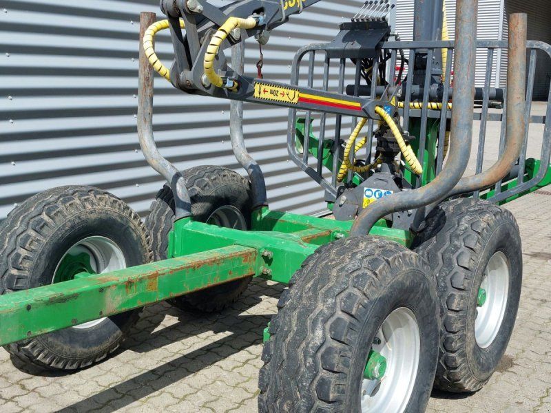 Farma T6-CT3,8