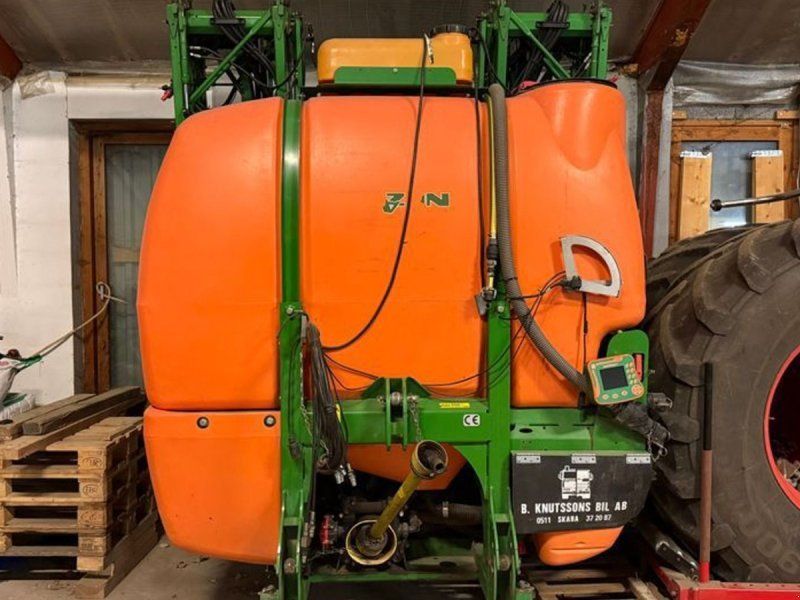 Amazone UF 1801