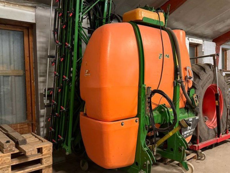 Amazone UF 1801