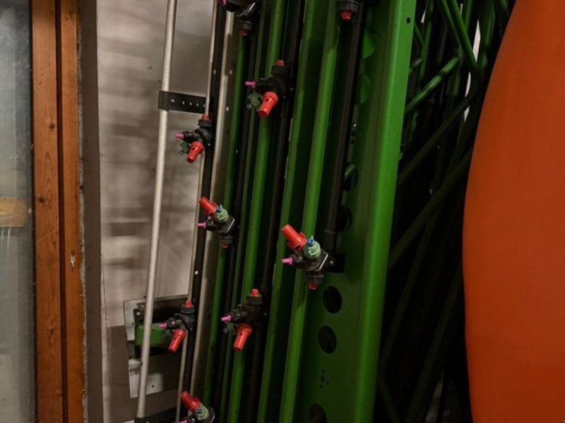 Amazone UF 1801