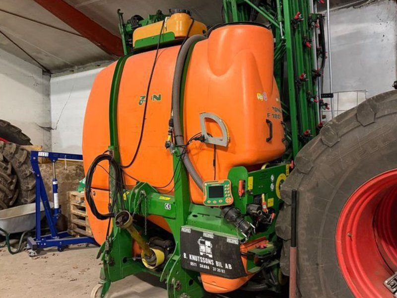 Amazone UF 1801