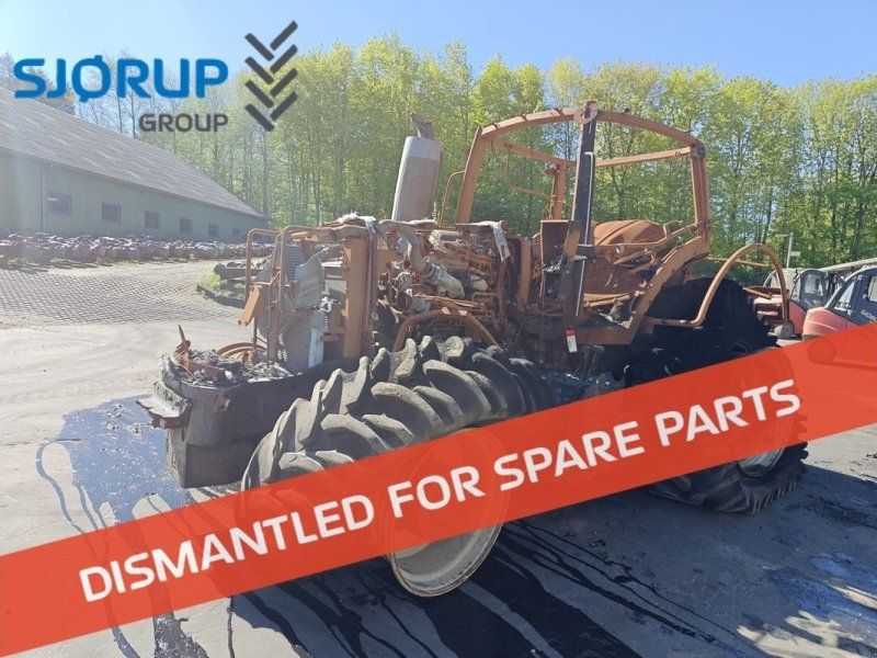 Valtra S354