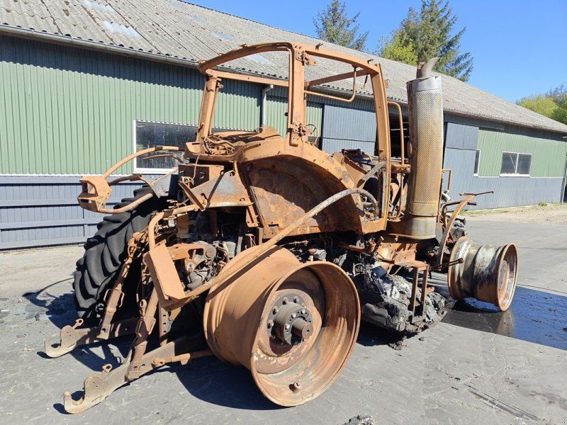 Valtra S354