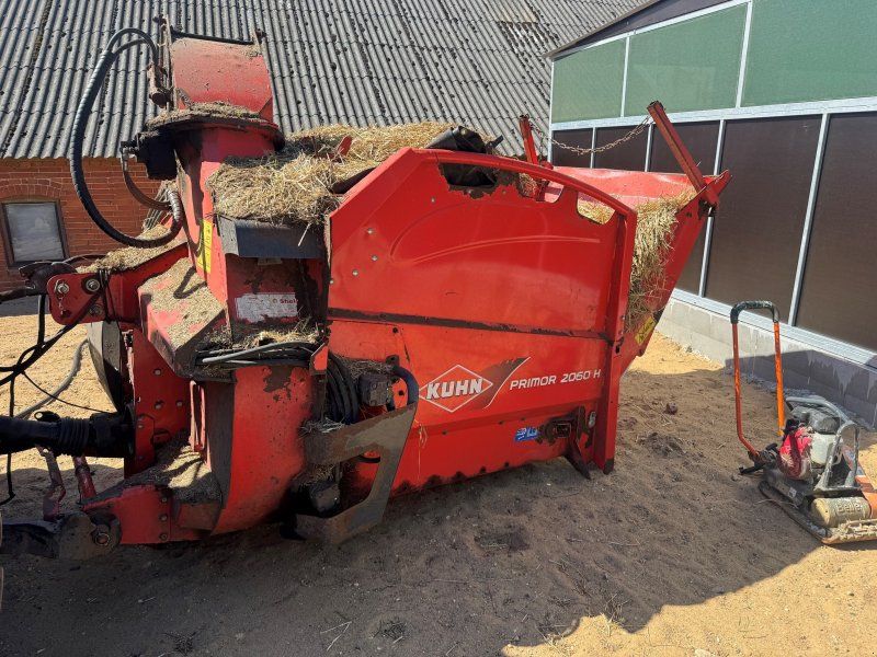 Kuhn PRIMOR 2060H STRØMAS