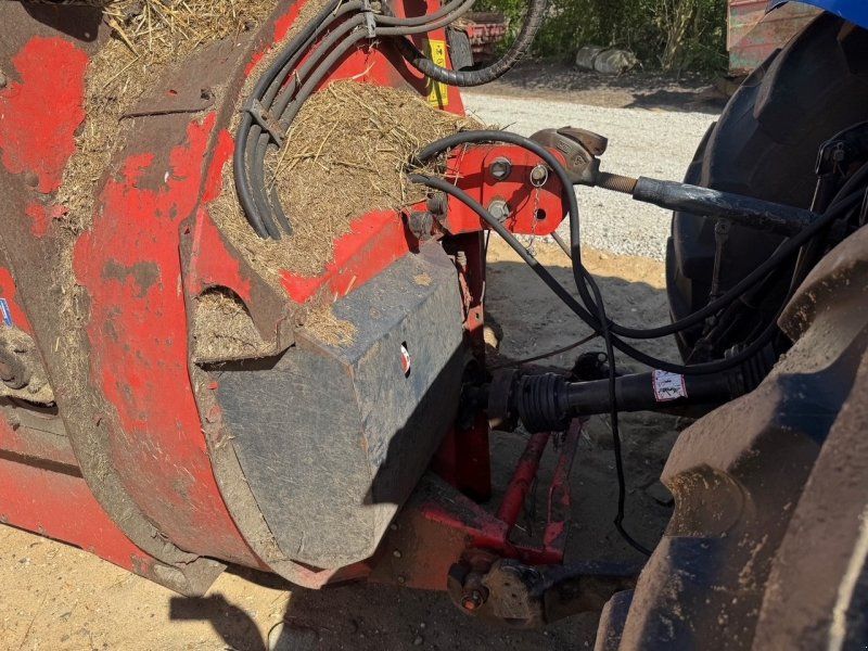 Kuhn PRIMOR 2060H STRØMAS
