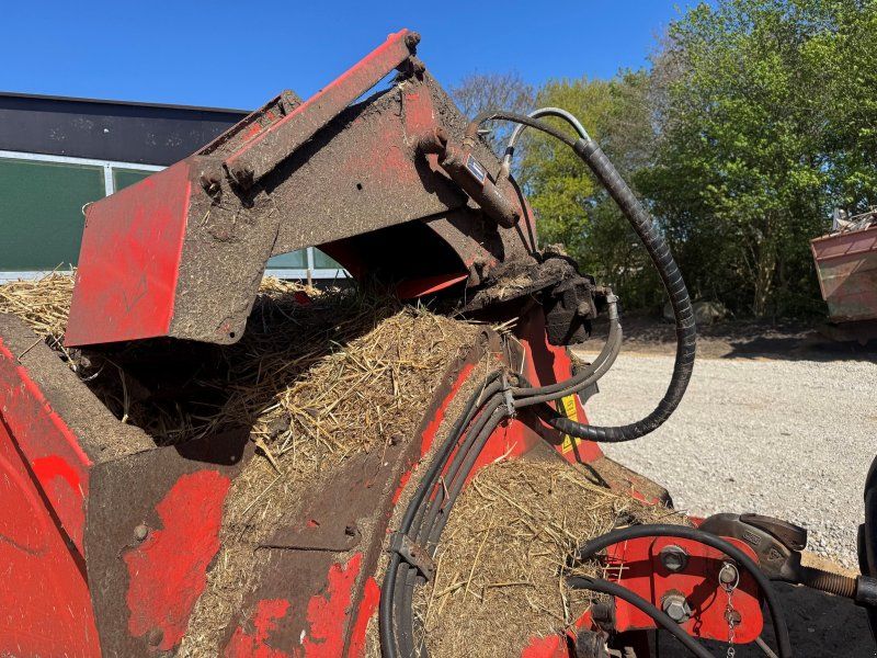 Kuhn PRIMOR 2060H STRØMAS