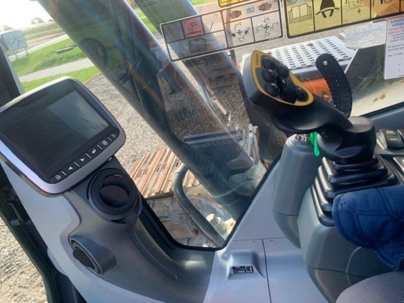 Doosan DX255-5