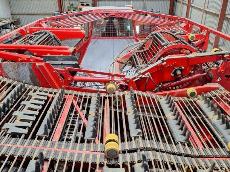 Grimme ROR 6200 PLATINUM