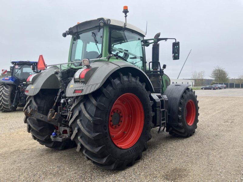 Fendt 933 SCR PROFI PLUS