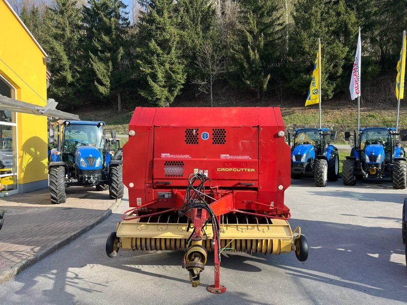 New Holland 544