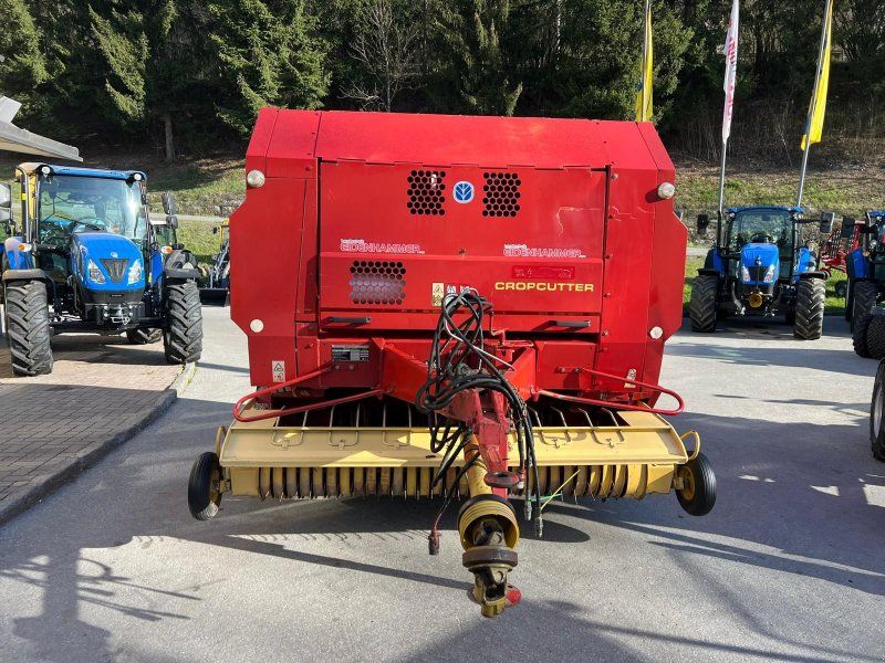New Holland 544