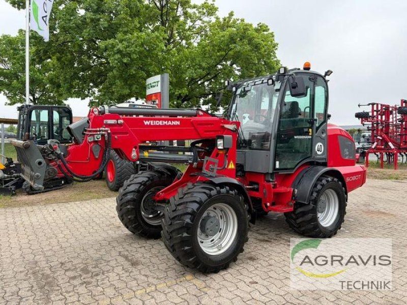 Weidemann 5080T