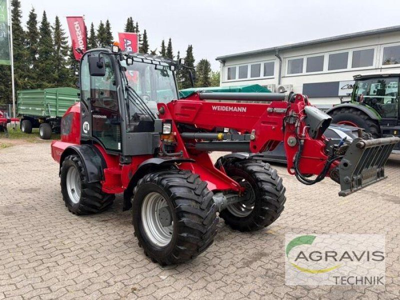 Weidemann 5080T