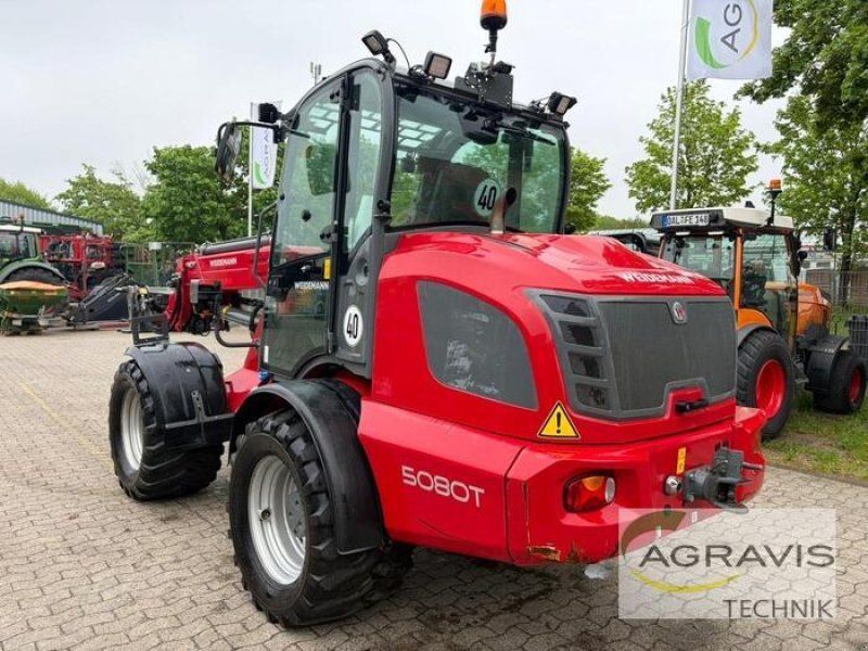 Weidemann 5080T