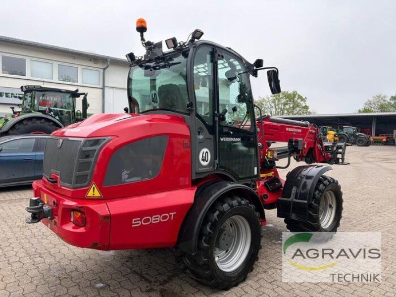 Weidemann 5080T