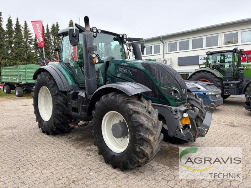 Valtra T 174 EV 1A7