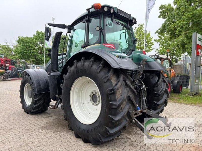 Valtra T 174 EV 1A7
